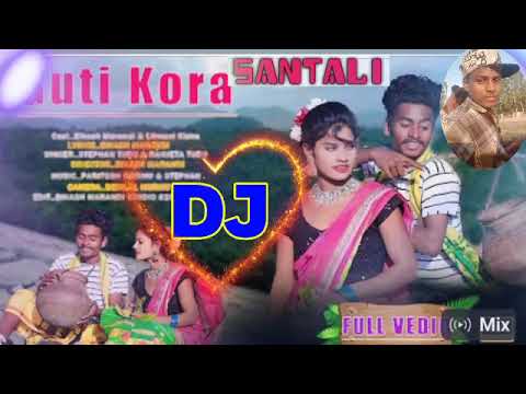 CuTl KoRA Full Video New Santali Dj Song Dj Arif Murmu Remix you Tube you 2024