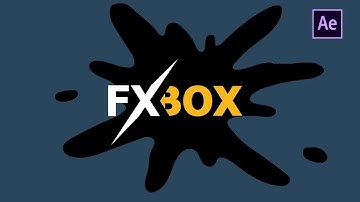 Hand Drawn Transitions After Effects Templates