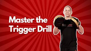 Counter-Punch in a Quarter-Second Using Trigger Drills