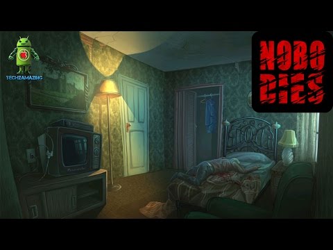 Nobodies Mission 2 : Hotel Walkthrough