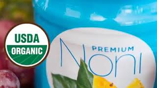 Quick Noni Juice Video Nht Global