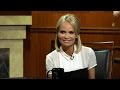 Kristin Chenoweth on New Album, 'Glee', Being a "Jesus Freak & Broadway