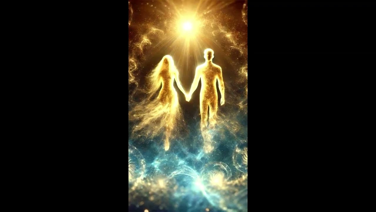 La scission de l'AME ORIGINELLE🌸✨ 