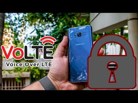 ENABLE VoLTE on UAE Samsung Galaxy Phone WALKTHROUGH - (How to Flash Your Samsung Device)