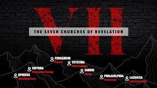 The Seven Churches of Revelation | The Church of Thyatira