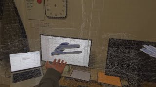 42 days of vision pro coding: DOOM (home makeover edition) | devlog #6