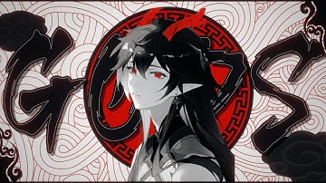 「༺VS༻」GODS 7 YEARS MEP