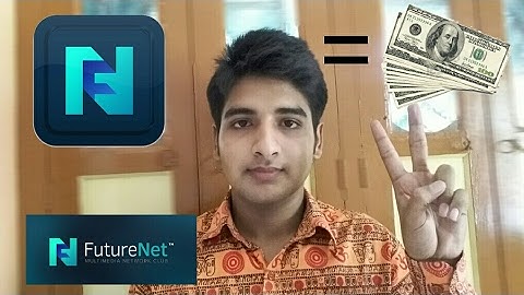 How To Earn Money from FutureNet.club | How to Earn Money Online |FutureAddPro.