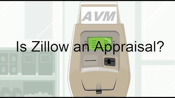 Is Zillow an Appraisal? - A Quality Appraisal - 503.781.5646