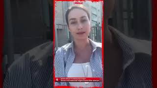 Şarkıcı Gülşenin Iddianamesi Hazır İşte Istenen Ceza
