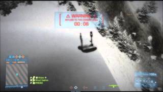 Eod Bot Glitch - Battlefield 3