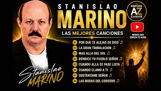 Marino Música Cristiana 🕊️ Éxitos Cristianos Stanislao Marino   Adoración y Alabanza Marin