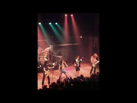 AC/DC- Let There Be Rock (Live Le Stadium, Paris France, Oct. 24th 1978 ...