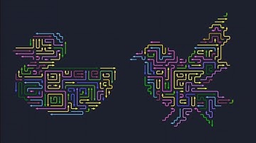 Arrow Maze🏹⤴️ Escape Puzzle - All Levels Gameplay Part 7 (Level 61-70)