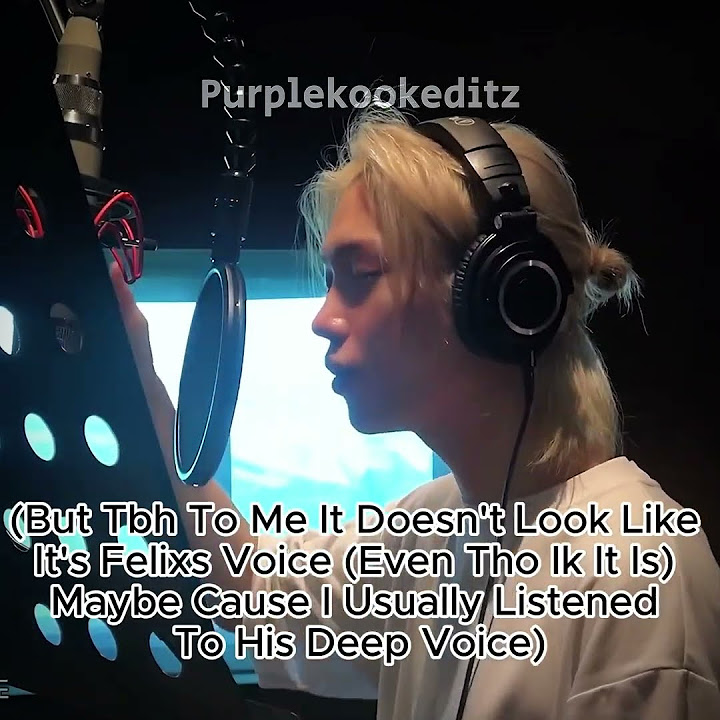 we-need-to-talk-about-felixs-high-pitched-vocals-youtube