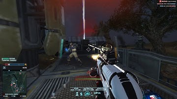 When your fps suddenly drops to 12