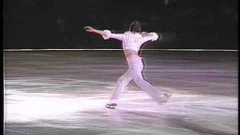Kristi Yamaguchi (USA) - 1994 World Professionals,...
