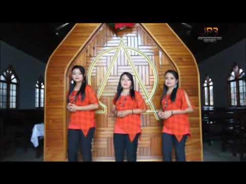 ALBUM NATAL VOL. 3 (NEW ALFA TRIO) \