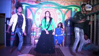 Hindi New Song Dance Video 2023 || Bd Dance Video || Stez Show || SK MUSIC