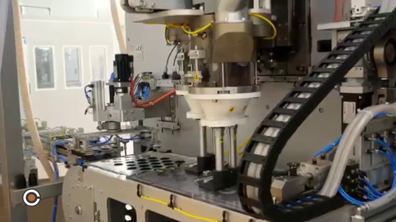 CAPSULE & COFFEE FOSSOMBRONE