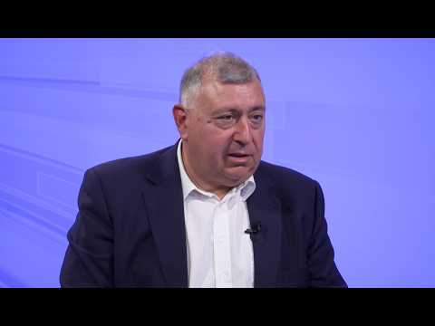 Tonči Tadić: Trump je ruski čovjek, odvratno je što radi! A Ukrajina brani i Hrvatsku od Srbije