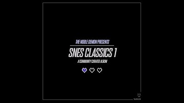 Terranigma: Underworld Orchestral Arrangement