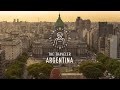 The Traveler - Argentina - Episode 1 -  Buenos Aires - Tigre