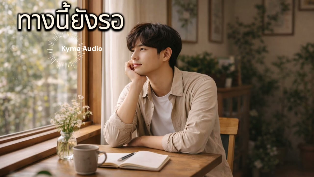 ทางนี้ยังรอ-Kyma Audio (Official)