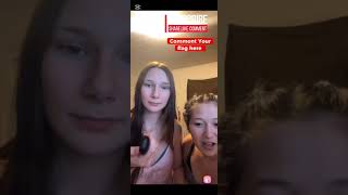 Periscope Blondes Live Nipslip Oops Moment Bigo Live Hot Downblouse
