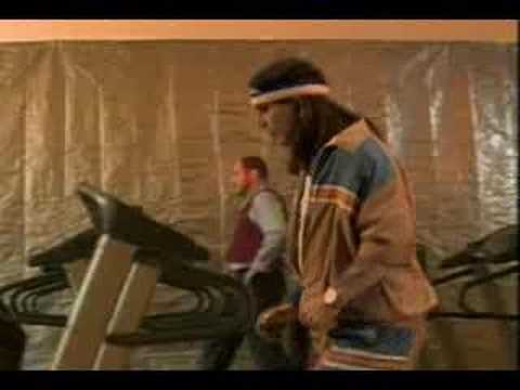 Ozzy Osbourne Does OK Go