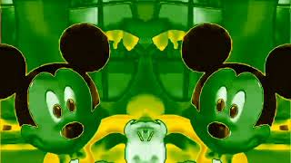 Preview 2 Mickey Mouse Effects In 4Ormulator V5 Has A Conga Busher