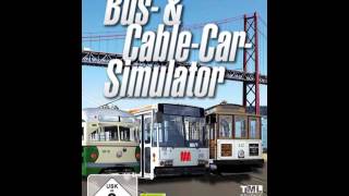 Bus and Cable Car Simulator - San Francisco PC Game Download (2012) screenshot 5