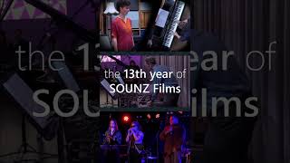 SOUNZ Films in 2025