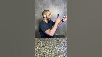 Revelando filme antigo com celular #hack #hacks #lifehack #asmr #felipegandin #diy #tiktok