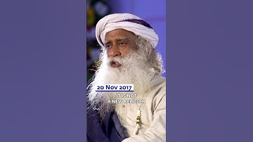 How Inner Engineering is Like An IPhone