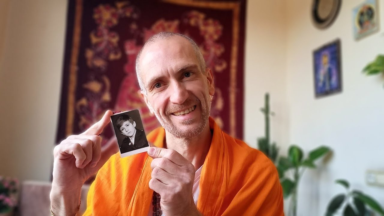 Արմեն Խաչ. Ուղեկցված մեդիտացիա 