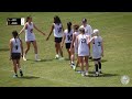 Madison vs. Lexington | Girls Pool Play | High School National Invite 2022