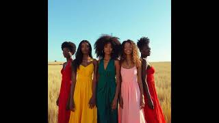 The Soft Revolution: Redefining Success Through Self-Love and Joy Inspired by Carlhie Bayete Thom...