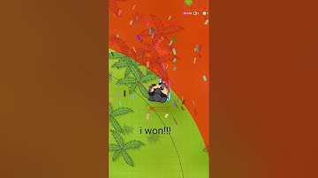 playing yoho.io for 5 minutes