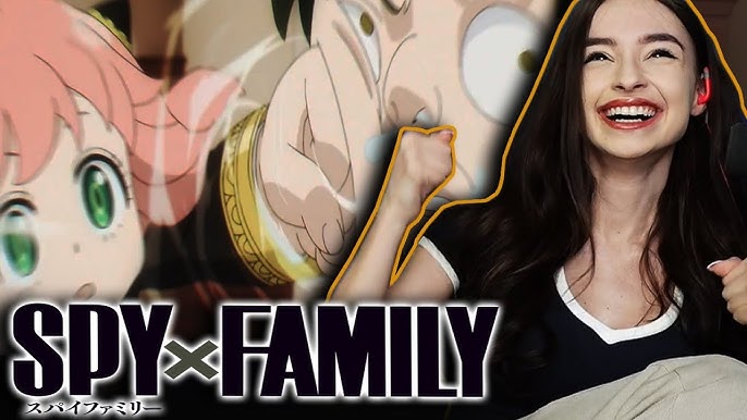 Let's Watch SPY X FAMILY Episode 3 – Prepare for The Interview – The Magic  Planet