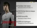 Shuttle vs Jaedong - Game 1 [Semi final Round1]