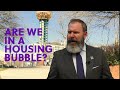 Are We in a Housing Bubble?