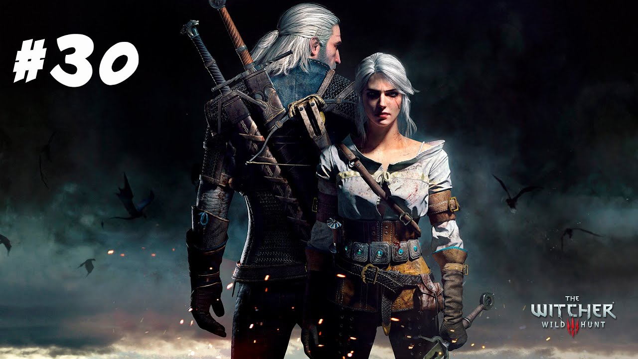 Gwynt : les joueurs de Velen - Soluce de The Witcher 3 Wild Hunt 