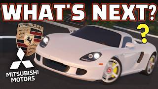 Why are Greenville Car brands Getting REMOVED? | Greenville Roblox