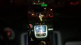 Scirocco Atışalanı