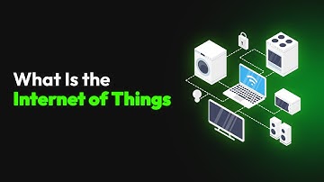 What Is the Internet of Things (IoT)?