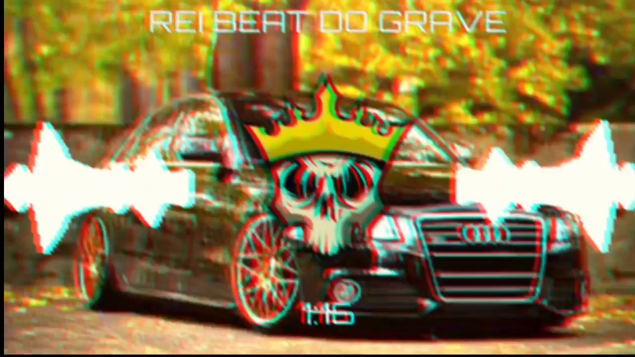 Vuc Vuc - infinity - Guru Josh Project(COM GRAVE)//arrocha//funk