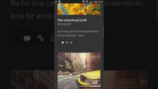 KOLAY İNTERNET SİTESİ ACMAK!!