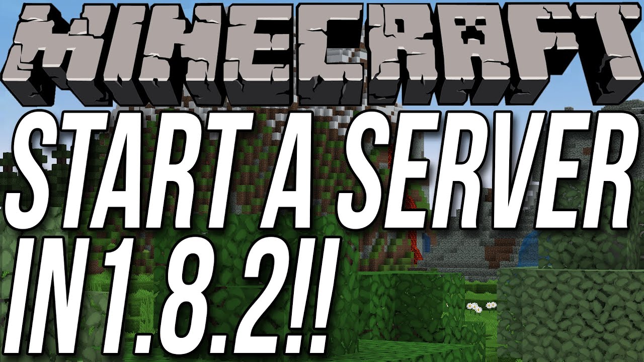 Скачать Minecraft 1.8.3 (1.8.2) - RU-M.ORG