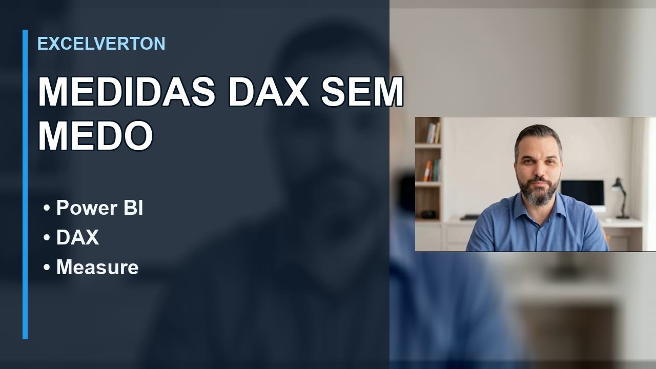 DAX without fear: measures in Power BI to move beyond the basics